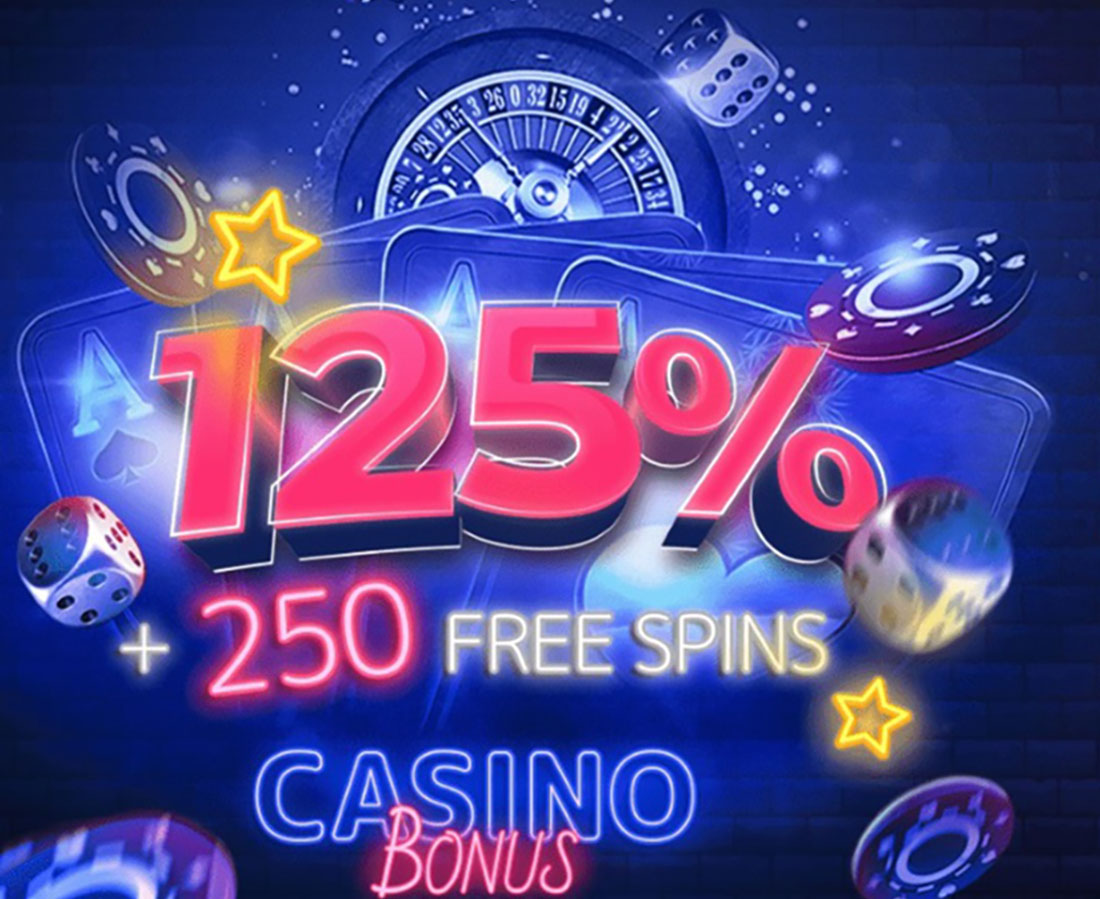 glory casino bonus bonus for registration