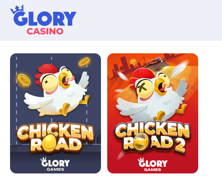 How to Play Chicken Road at Glory Casino: Full Guide for Bangladesh